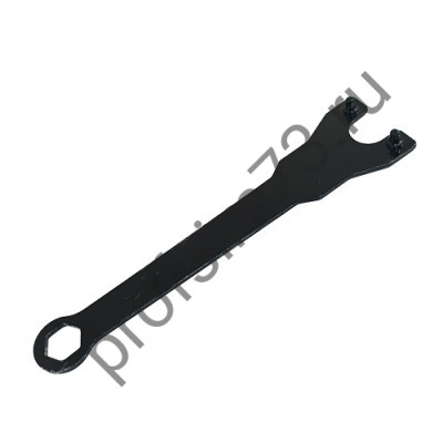 160-2096 Ключ зажима диска УШМ Makita 9069