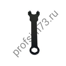 160-2096 Ключ зажима диска УШМ Makita 9069