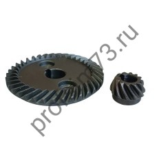 60-0030 Коническая пара УШМ Китай (48,5*10/8*18)
