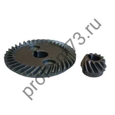 60-0030 Коническая пара УШМ Китай (48,5*10/8*18)