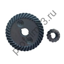 60-0030 Коническая пара УШМ Китай (48,5*10/8*18)