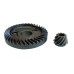 60-0065 Коническая пара MAKITA 5030 оригинал