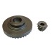 60-0065 Коническая пара MAKITA 5030 оригинал