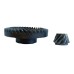 60-0065 Коническая пара MAKITA 5030 оригинал