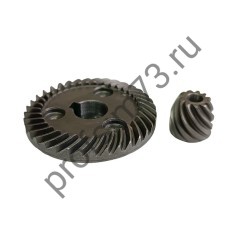 60-0069 Коническая пара Makita GA9555/9557/9558  (48,5*12/17*6)