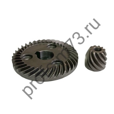 60-0069 Коническая пара Makita GA9555/9557/9558  (48,5*12/17*6)