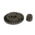 60-0069 Коническая пара Makita GA9555/9557/9558  (48,5*12/17*6)