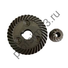 60-0069 Коническая пара Makita GA9555/9557/9558  (48,5*12/17*6)