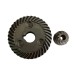 60-0069 Коническая пара Makita GA9555/9557/9558  (48,5*12/17*6)