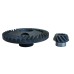 60-0071 Коническая пара MAKITA 9565, 38/11 зубов