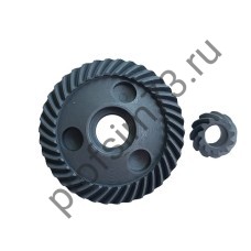 60-0071 Коническая пара MAKITA 9565, 38/11 зубов