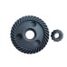 60-0071 Коническая пара MAKITA 9565, 38/11 зубов
