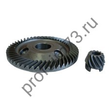 60-0072 Коническая пара MAKITA 9069, 50/12 зубов