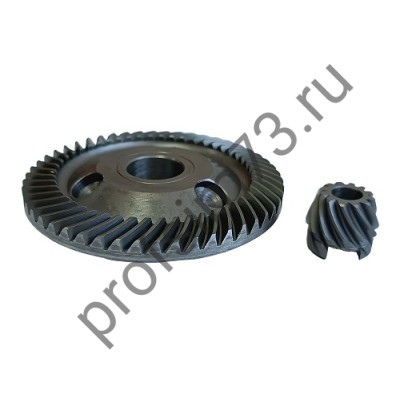 60-0072 Коническая пара MAKITA 9069, 50/12 зубов