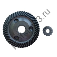 60-0072 Коническая пара MAKITA 9069, 50/12 зубов