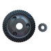 60-0072 Коническая пара MAKITA 9069, 50/12 зубов