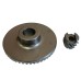 60-0072 Коническая пара MAKITA 9069, 50/12 зубов