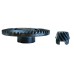 60-0072 Коническая пара MAKITA 9069, 50/12 зубов