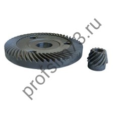 60-0073 Коническая пара MAKITA 9020, 53/12 зубов