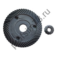 60-0073 Коническая пара MAKITA 9020, 53/12 зубов