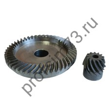 60-0090 Коническая пара ЛЕПСЕ 1.8 без паза под шпонку 48/13зубов