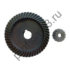 60-0091 Коническая пара ЛЕПСЕ 1,8 под шпонку 48/12 зубов