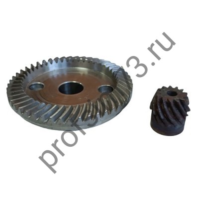 60-0092 Коническая пара ЛЕПСЕ 2.2 48/13 зубов