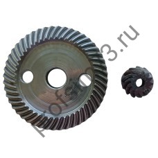60-0092 Коническая пара ЛЕПСЕ 2.2 48/13 зубов