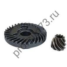 60-0097 Коническая пара УШМ BOSCH GWS 6,7-125 6-100 (46*12/17*6)