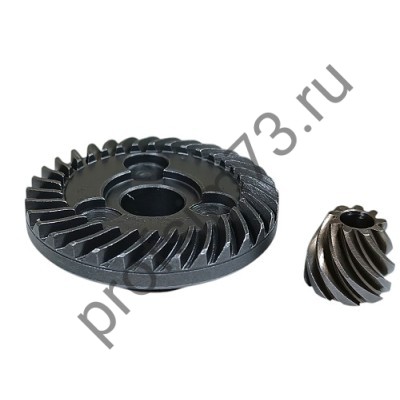 60-0097 Коническая пара УШМ BOSCH GWS 6,7-125 6-100 (46*12/17*6)