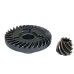 60-0097 Коническая пара УШМ BOSCH GWS 6,7-125 6-100 (46*12/17*6)
