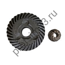 60-0097 Коническая пара УШМ BOSCH GWS 6,7-125 6-100 (46*12/17*6)