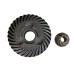 60-0097 Коническая пара УШМ BOSCH GWS 6,7-125 6-100 (46*12/17*6)