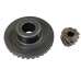 60-0097 Коническая пара УШМ BOSCH GWS 6,7-125 6-100 (46*12/17*6)