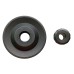60-0098 Коническая пара BOSCH GWS 7-115. 7-125. 8-125 (косой зуб) 