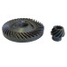 60-0100 Коническая пара BOSCH 14-125,  38/11 зубов