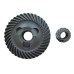 60-0100 Коническая пара BOSCH 14-125,  38/11 зубов