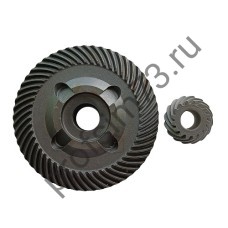60-0101 Коническая пара BOSCH 18-230 2.0kw, 53/16 зубов