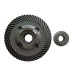 60-0101 Коническая пара BOSCH 18-230 2.0kw, 53/16 зубов