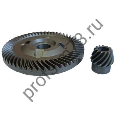 60-0103 Коническая пара BOSCH GWS 21-230, 53/12 зубов