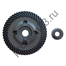 60-0103 Коническая пара BOSCH GWS 21-230, 53/12 зубов