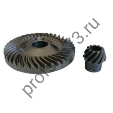 60-0104 Коническая пара BOSCH GWS 12-125