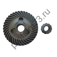 60-0104 Коническая пара BOSCH GWS 12-125