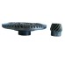 60-0105 Коническая пара BOSCH GWS 2,3 (больш.шест.81*14)  53/12 зубов