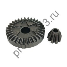 60-0108 Коническая пара BOSCH GWS 115, 125 (46*12/17*6) 
