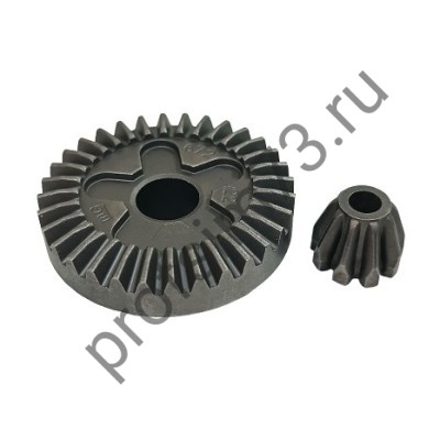 60-0108 Коническая пара BOSCH GWS 115, 125 (46*12/17*6) 