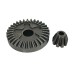 60-0108 Коническая пара BOSCH GWS 115, 125 (46*12/17*6) 