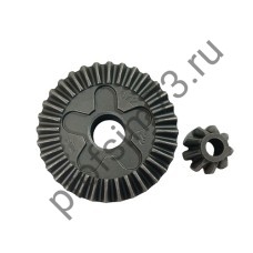 60-0108 Коническая пара BOSCH GWS 115, 125 (46*12/17*6) 
