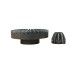 60-0108 Коническая пара BOSCH GWS 115, 125 (46*12/17*6) 