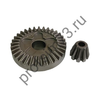 60-0110 Коническая пара BOSCH GWS 6-115 оригинал
